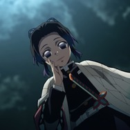 TVアニメ『鬼滅の刃』第19話先行カット（C）吾峠呼世晴／集英社・アニプレックス・ufotable