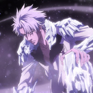 TVアニメ『BLEACH 千年血戦篇』第44話場面カット