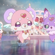 TVアニメ『名探偵プリキュア！』エンディング映像