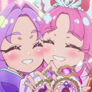 TVアニメ『名探偵プリキュア！』エンディング映像