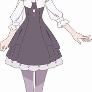 TVアニメ『名探偵プリキュア！』森亜るるか