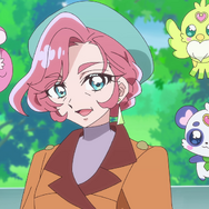 TVアニメ『名探偵プリキュア！』第29話「二人の過去」先行カット