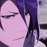 TV アニメ『BLEACH 千年血戦篇-禍進譚-』 第 44 話場面写真（C）久保帯人／集英社・テレビ東京・ｄｅｎｔｓｕ・ぴえろ
