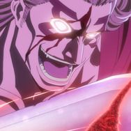 TV アニメ『BLEACH 千年血戦篇-禍進譚-』 第 44 話場面写真（C）久保帯人／集英社・テレビ東京・ｄｅｎｔｓｕ・ぴえろ