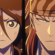 TV アニメ『BLEACH 千年血戦篇-禍進譚-』 第 44 話場面写真（C）久保帯人／集英社・テレビ東京・ｄｅｎｔｓｕ・ぴえろ