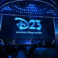 「D23：究極のディズニーファンイベント」
