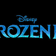『アナと雪の女王 3（仮題）』ロゴ