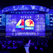 「D23：究極のディズニーファンイベント」ピート・ドクター
