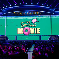 「D23：究極のディズニーファンイベント」デイナ・ウォルデン