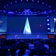 「D23：究極のディズニーファンイベント」ジャレド・ブッシュ