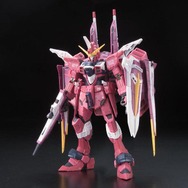 「【抽選販売】ＲＧ 1/144 ジャスティスガンダム」