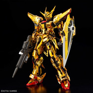 「【抽選販売】ＲＧ 1/144 アカツキガンダム（オオワシ装備）」