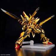 「【抽選販売】ＲＧ 1/144 アカツキガンダム（オオワシ装備）」