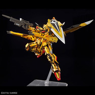 「【抽選販売】ＲＧ 1/144 アカツキガンダム（オオワシ装備）」