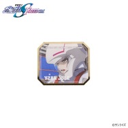 機動戦士ガンダムSEED FREEDOM イザーク・ジュールバースデイシリーズ クリップアクリルスタンド
