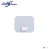 機動戦士ガンダムSEED FREEDOM イザーク・ジュールバースデイシリーズ クリップアクリルスタンド
