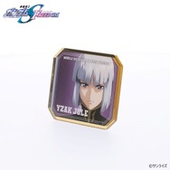 機動戦士ガンダムSEED FREEDOM イザーク・ジュールバースデイシリーズ クリップアクリルスタンド