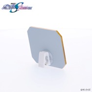機動戦士ガンダムSEED FREEDOM イザーク・ジュールバースデイシリーズ クリップアクリルスタンド
