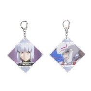 機動戦士ガンダムSEED FREEDOM イザーク・ジュールバースデイシリーズ ラメアクリルチャーム