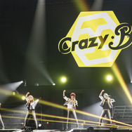 Crazy:B