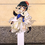 「TVアニメ『薬屋のひとりごと』スペシャルイベント～夏の園遊会 2026～」会場写真