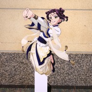 「TVアニメ『薬屋のひとりごと』スペシャルイベント～夏の園遊会 2026～」会場写真
