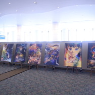 「TVアニメ『薬屋のひとりごと』スペシャルイベント～夏の園遊会 2026～」会場写真