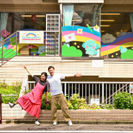 「rainbowholic文具ランド（Rainbowholic Stationery Land）」