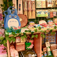 Trinket Town（トリンケットタウン）