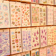 Sticker Square（ステッカースクエア）