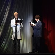 「朗読劇ガリレオシリーズ『容疑者Xの献身』」