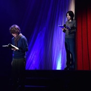 「朗読劇ガリレオシリーズ『容疑者Xの献身』」