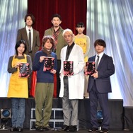 「朗読劇ガリレオシリーズ『容疑者Xの献身』」