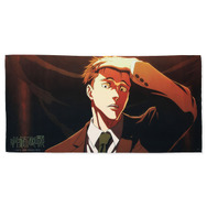 呪術廻戦 死滅回游 ポートレイトバスタオル
