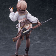 「勝利の女神：NIKKE ブレッディ 1/7スケール 完成品フィギュア」