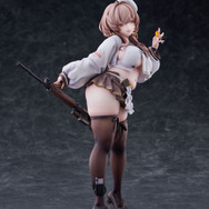 「勝利の女神：NIKKE ブレッディ 1/7スケール 完成品フィギュア」