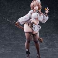 「勝利の女神：NIKKE ブレッディ 1/7スケール 完成品フィギュア」