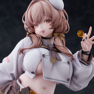 「勝利の女神：NIKKE ブレッディ 1/7スケール 完成品フィギュア」