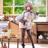 「勝利の女神：NIKKE ブレッディ 1/7スケール 完成品フィギュア」