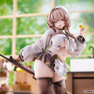 「勝利の女神：NIKKE ブレッディ 1/7スケール 完成品フィギュア」