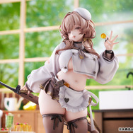 「勝利の女神：NIKKE ブレッディ 1/7スケール 完成品フィギュア」