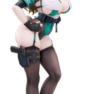 「バニーポリス01」