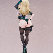 「バニーポリス01」