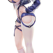 「バニーポリス02」