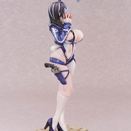 「バニーポリス02」