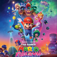 『ザ・スーパーマリオギャラクシー・ムービー』