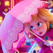 『ザ・スーパーマリオギャラクシー・ムービー』場面写真