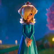 『ザ・スーパーマリオギャラクシー・ムービー』場面写真