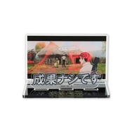 呪術廻戦 死滅回游 お部屋や仕事場で使える アクリルメッセージディスプレイ（全8種）