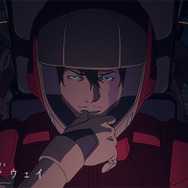 『機動戦士ガンダム 閃光のハサウェイ』場面カット（C）創通・サンライズ